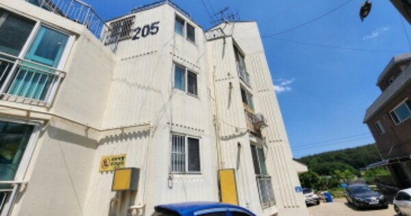 경기 안산시 상록구 사사동 OOOOOOO OOOOOO O OOO 다세대주택 경매 물건 이미지