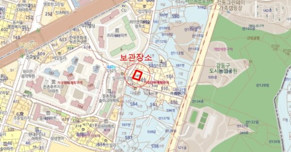 서울특별시 송파구 마천동 OOOOOO OOOOO OOOOOOOOO 기타차량 경매 물건 이미지