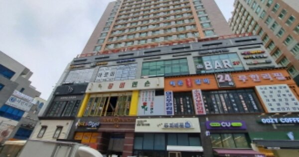 경기 시흥시 배곧동 OOOOOO OOOOOOOO OOOOOOOOOOOOOOOOO 오피스텔 경매 물건 이미지