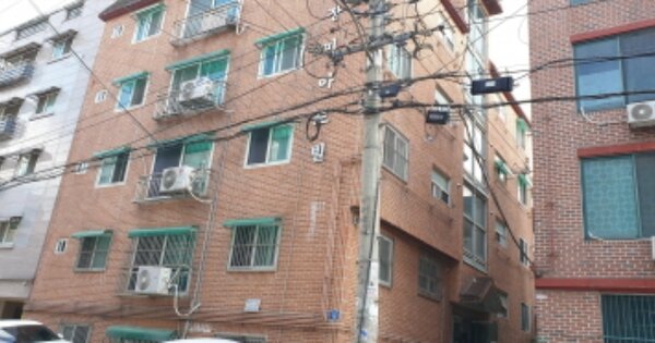경기 안산시 단원구 와동 OOOOOO OOOOOOO 다세대주택 경매 물건 이미지