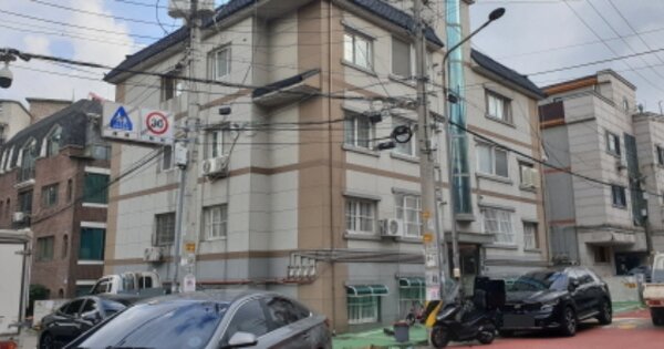 경기 안산시 상록구 본오동 OOOO OOOOOO 다세대주택 경매 물건 이미지