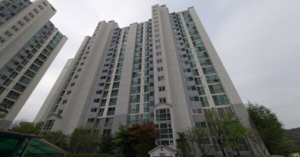 경기 오산시 양산동 666, 103동 OOOOOOOO OOOOOOOOOOOOO 아파트 경매 물건 이미지