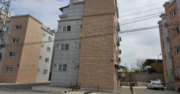 경기 화성시 송산동 OOOOOO OOOOOO 다세대주택 경매 물건 이미지