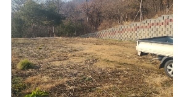 전라남도 나주시 대호동 OOOO 대지 경매 물건 이미지