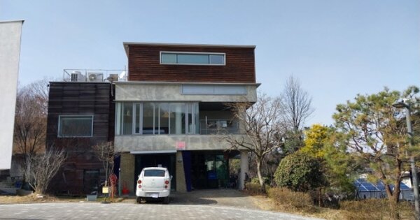 경기도 파주시 탄현면 법흥리 OOOOOOOO 단독주택 경매 물건 이미지
