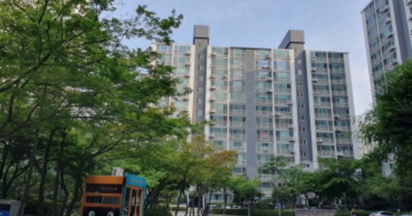 경기 용인시 기흥구 마북동 524-8, 105동 OOOOOO OOOOOOOO OO OOOOO 아파트 경매 물건 이미지