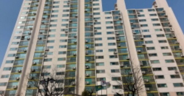 경기 파주시 조리읍 봉일천리 156-1, 102동 OOOOOO OOOOOOO 아파트 경매 물건 이미지