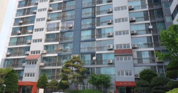 경기 용인시 처인구 마평동 923, 101동 OOOOOO OOOOOOOOOOO 아파트 경매 물건 이미지