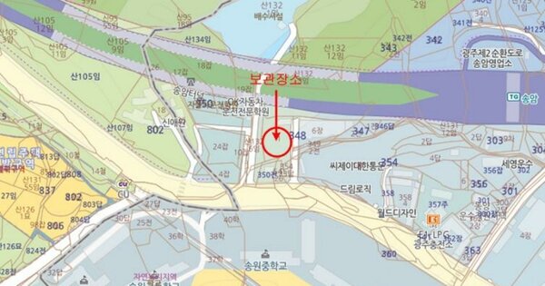전라남도 광양시 광양읍 OOO OOO OOOOO 기타중기 경매 물건 이미지