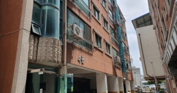 경기 용인시 처인구 포곡읍 둔전리 OOOOOOO OOOO 다세대주택 경매 물건 이미지
