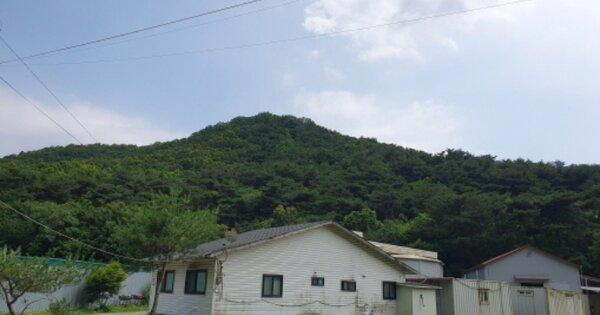 경기도 용인시 처인구 이동읍 묘봉리 OOOO 임야 경매 물건 이미지