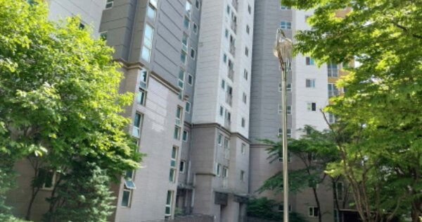 경기 고양시 일산서구 탄현동 1634, 106동 OOOOOOOO OOOOOOOOOOOOOOOO 아파트 경매 물건 이미지