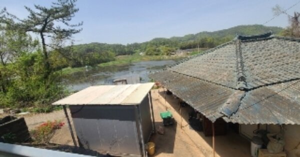 전남 나주시 공산면 가송리 OOOOO 단독주택 경매 물건 이미지