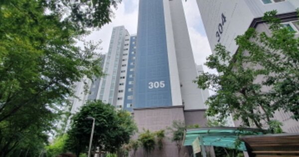 경기 화성시 봉담읍 와우리 589, 305동 OOOOOO OOOOOOOOOO 아파트 경매 물건 이미지