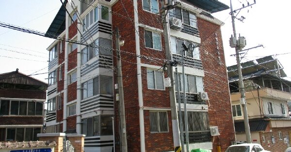 경북 예천군 예천읍 백전리 OOOO OOOOOO OOOOOOOOO 다세대주택 경매 물건 이미지