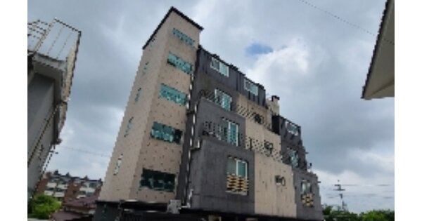 전남 영광군 영광읍 도동리 288-5, 1동 OOOO OOOOO 다세대주택 경매 물건 이미지