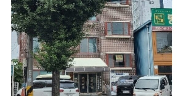 광주광역시 북구 임동 OOO 의료시설 경매 물건 이미지