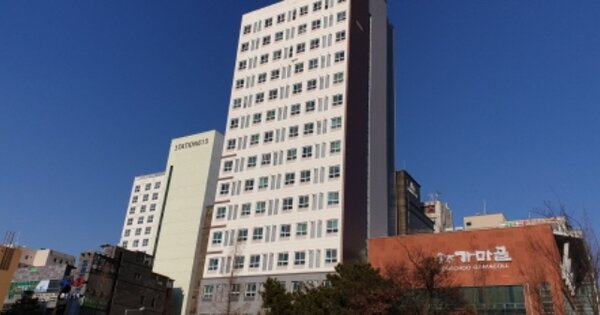경기 의정부시 신곡동 764-3, 1동 OOO OOOOO OOOOOOOOOOOOOOOOOOO 오피스텔 경매 물건 이미지
