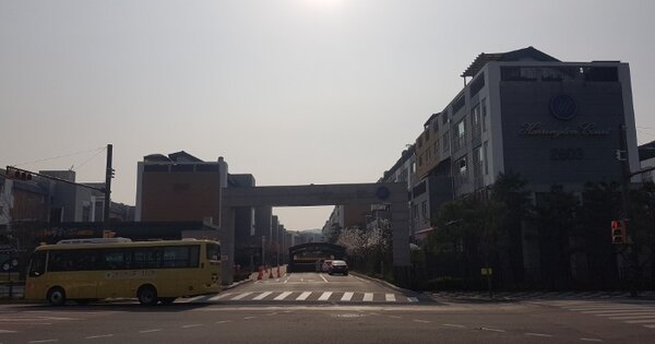경기 남양주시 별내동 919, 2611동 OOOOOO OOOOOOOOOOOOOOO 연립주택 경매 물건 이미지