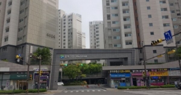 경기 남양주시 별내동 1041, 4605동 OOOOOO OOOOOOOOOOOOOOOOO 아파트 경매 물건 이미지