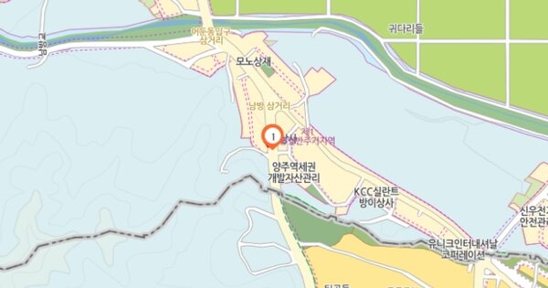 경기도 의정부시 가능동 OOO OOOOOOOOOO 기타차량 경매 물건 이미지