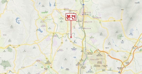 경기도 양주시 은현면 도하리 OOOOOOOOOO OOOOOO 기타차량 경매 물건 이미지