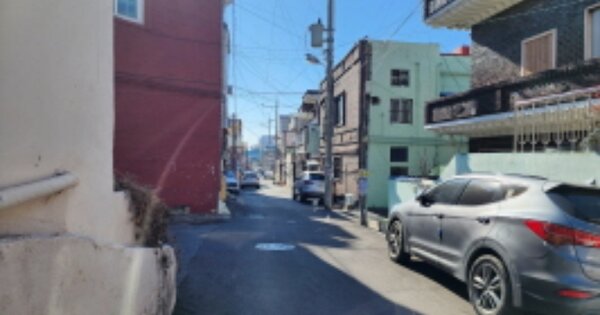 울산광역시 중구 남외동 OOOO 도로 경매 물건 이미지