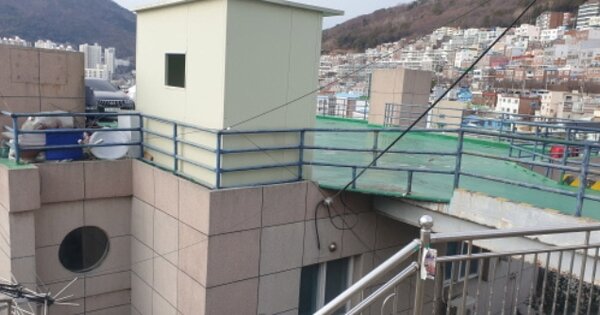 부산광역시 서구 동대신동1가 OOOOO 다가구주택 경매 물건 이미지