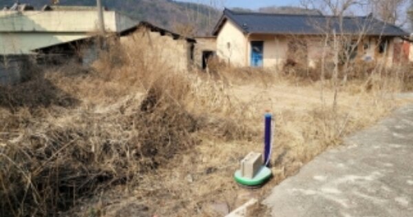 울산광역시 울주군 웅촌면 초천리 OOOOO O OOO 단독주택 경매 물건 이미지