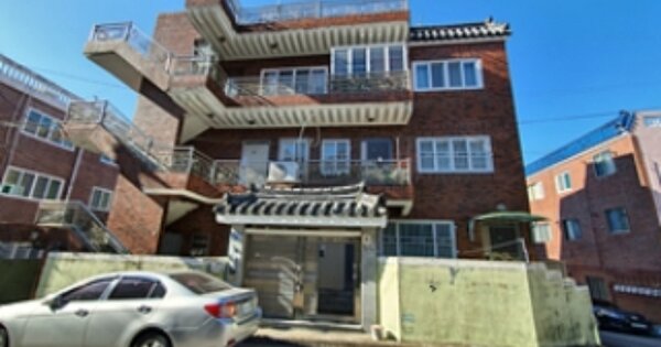 경상남도 김해시 삼방동 OOOOO 근린주택 경매 물건 이미지