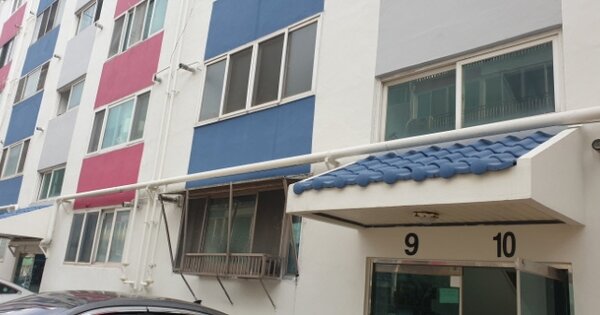 부산 사하구 구평동 106, 가동 OOOOOO OOOOOOOOOOO 아파트 경매 물건 이미지