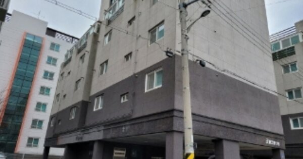 울산 울주군 삼남읍 교동리 1575-12, 1동 OOOOOO OOOOOO 다세대주택 경매 물건 이미지