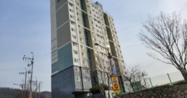 경남 양산시 북부동 OOOOOO OOOOOOOO OOOOOOOOOOOO 아파트 경매 물건 이미지