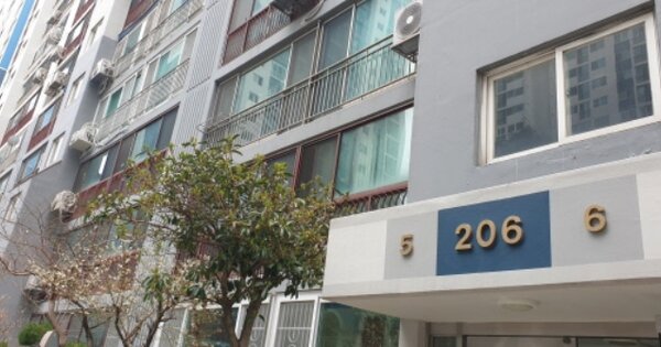 부산 북구 만덕동 774-7, 206동 OOOOOOOO OOOOOOOOOOOO O OOO 아파트 경매 물건 이미지