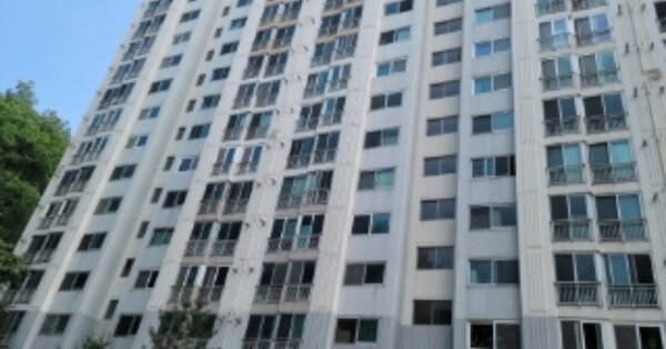 경북 영주시 상망동 562-2, 101동 OOO OOOOO OOOOOOOOOOOO 아파트 경매 물건 이미지