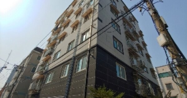 경기 의왕시 삼동 199-10, 1동 OOOOOO OOOOOOOOO O OOO 도시형생활주택 경매 물건 이미지