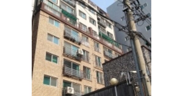 서울 영등포구 영등포동2가 OOOOOOO OOOO OOOOOO OOOOOOOO OOOOO 다세대주택 경매 물건 이미지