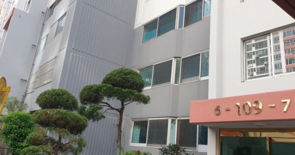 부산 사상구 학장동 573-1, 109동 OOOOOOOO OOOOOOOOOOOOOO O OOO 아파트 경매 물건 이미지