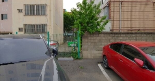 경기도 안양시 동안구 비산동 OOOOO 대지 경매 물건 이미지