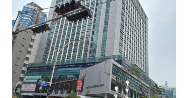 부산 해운대구 우동 OOOOO OOOOOO OOOOOOO OOOOOOO 숙박시설 경매 물건 이미지