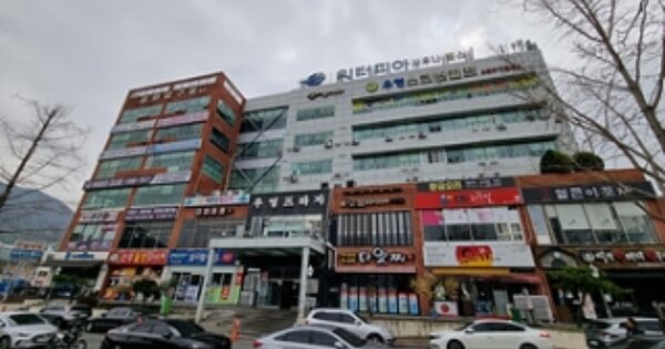 경남 창원시 의창구 사림동 25, 1동 OO OOOO OOOOOOOOOOO 근린상가 경매 물건 이미지