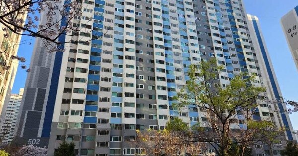 경남 창원시 성산구 상남동 45-1, 506동 OOO OOOOO OOOOOOOOOOO 아파트 경매 물건 이미지