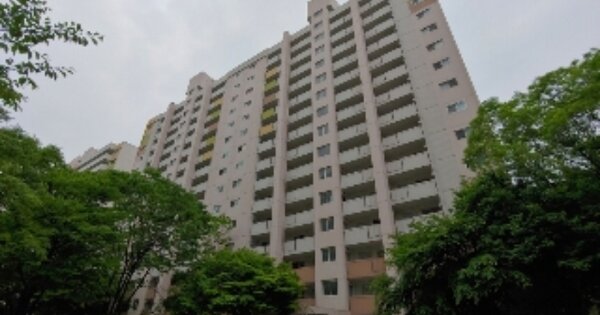 경기 군포시 산본동 1052, 1103동 OOOOOOOO OOOOOOOOOOOOOOOOO 아파트 경매 물건 이미지
