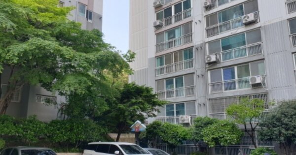 부산 사상구 학장동 574-111, 2동 OOOOOOOO OOOOOOOOOOOOO 아파트 경매 물건 이미지