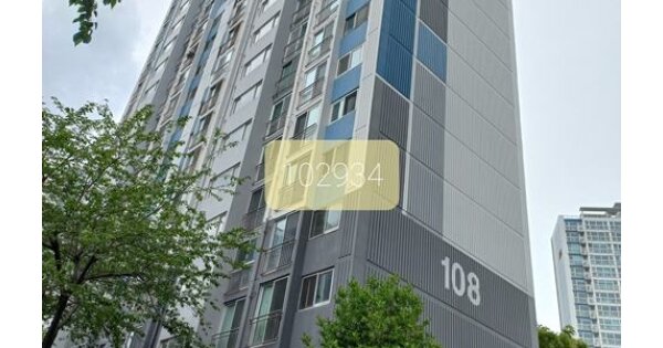 부산 해운대구 좌동 1274, 108동 OOOOOOOO OOOOOOOOOO 아파트 경매 물건 이미지