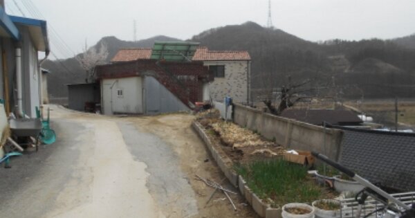 세종특별자치시 금남면 부용리 OOOOO 단독주택 경매 물건 이미지