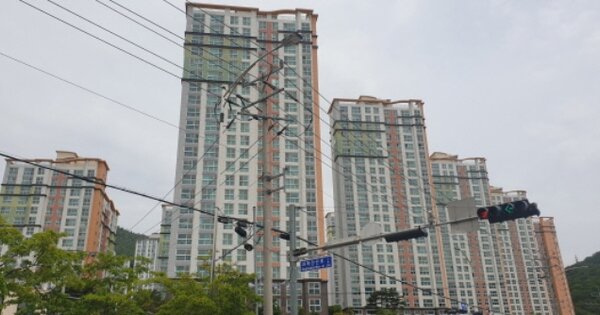 부산 강서구 지사동 1186, 105동 OOOOOOOO OOOOOOOOOOOOOOO 아파트 경매 물건 이미지