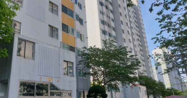 부산 북구 화명동 749, 101동 OOOOOO OOOOOOOOOOOOO 아파트 경매 물건 이미지