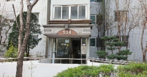 서울 노원구 월계동 18, 104동 OOOOOOOO OOOOOOOOOOOO O OOO 아파트 경매 물건 이미지