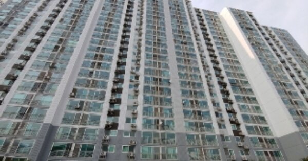 경기 안양시 만안구 안양동 976-6, 1004동 OOOOOO OOOOOOOOOOO O OOO 아파트 경매 물건 이미지